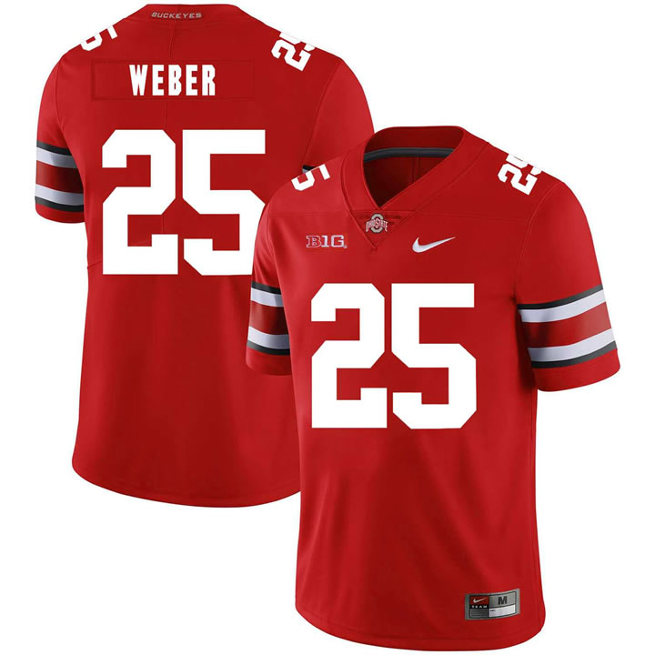 Ohio State Buckeyes 25 Mike Weber Red Nike College Football Jersey Dzhi,We sell and wholesale Ohio State Buckeyes 25 Mike Weber Red Nike College Football Jersey Dzhi on line form chian!